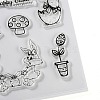 Easter Silicone Stamps DIY-K021-B01-3