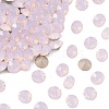 Preciosa® MAXIMA Crystal Round Stones Y-PRC-RBSS18-71350-1