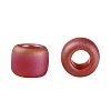 TOHO Round Seed Beads SEED-JPTR08-0165F-3