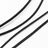 Eco-Friendly Faux Suede Cord LW-Q003-13-3