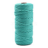 Cotton String Threads OCOR-T001-02-21-1