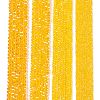 Electroplate Glass Beads Strands LS-EGLA-A044-T4mm-B05-2