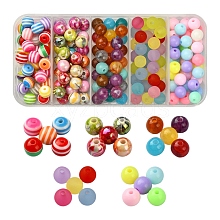 DIY Beads Jewelry Making Finding Kit DIY-YW0005-57