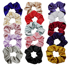 Cloth Hair Accessories OHAR-S197-067