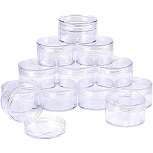 Plastic Bead Containers CON-BC0004-22A-56x34