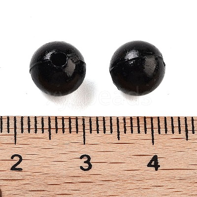 Plastic Beads MACR-S272-46L-1
