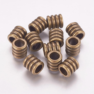 Tibetan Style Alloy Beads LS-X-MLF9863Y-NF-1