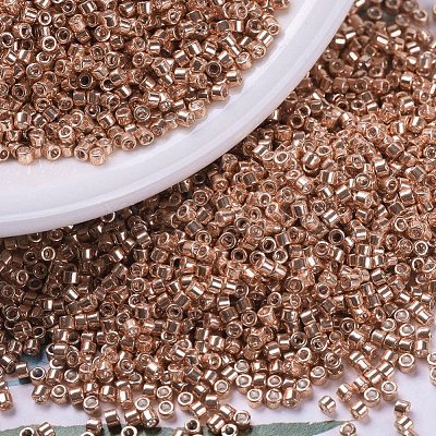 MIYUKI Delica Beads SEED-X0054-DB0434-1