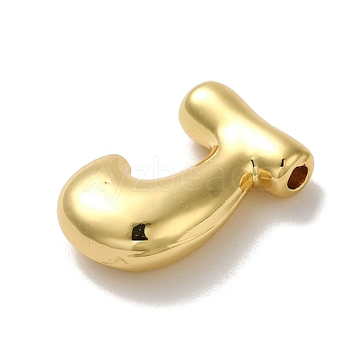 Rack Plating Brass Pendants KK-R158-17J-G-1