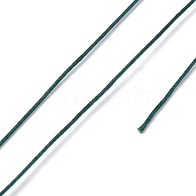 Nylon Braided Cord NWIR-C003-02R-1