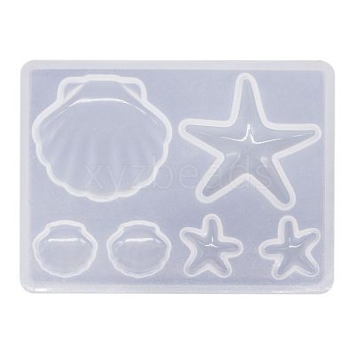 Silicone Molds DIY-F024-04B-1