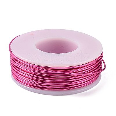 Round Aluminum Wire LS-AW-G001-03-20-1