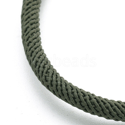 Cotton Cord Bracelets BJEW-F360-B10-1