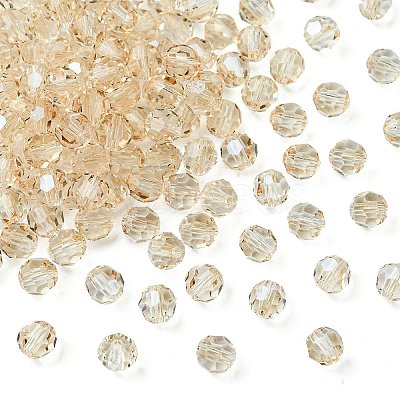 Preciosa® Crystal Beads X-PRC-BB6-00030-235-1