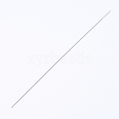 Iron Beading Needle X-IFIN-P036-05F-1