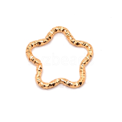 Iron Linking Rings IFIN-WH00101-08G-1