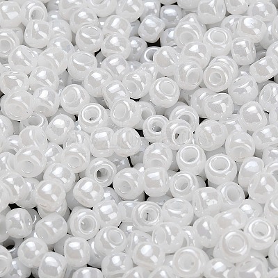 TOHO 3/0 Round Beads X-SEED-TR03-0141-1