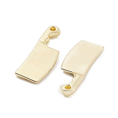Alloy Pendants PALLOY-K003-15LG-1
