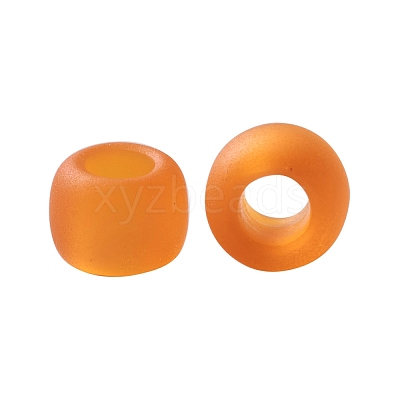 TOHO 8/0 Round Beads SEED-JPTR08-0010BF-1