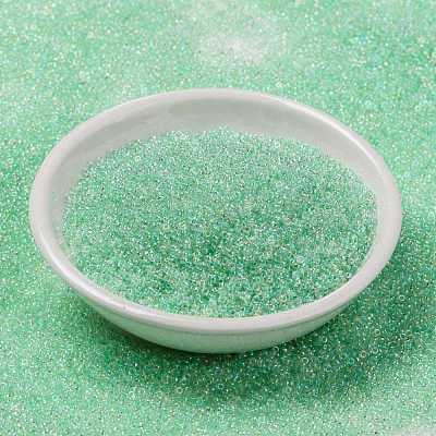 MIYUKI Round Rocailles Beads SEED-JP0010-RR0271-1