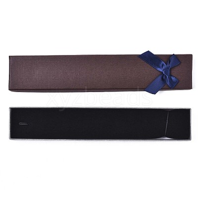 Cardboard Jewelry Boxes for Necklaces CBOX-N013-005-1