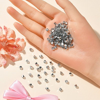 Preciosa® Crystal Beads Y-PRC-BA5-00030-270-1