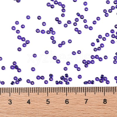 TOHO 11/0 Round Beads SEED-XTR11-0743-1