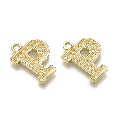 Alloy Pendants PALLOY-N157-002P-NR-1