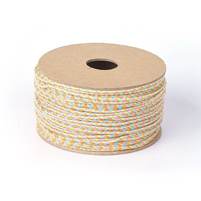Macrame Cotton Cord OCOR-F010-C04-1