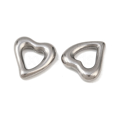 304 Stainless Steel Linking Rings STAS-A129-07P-1