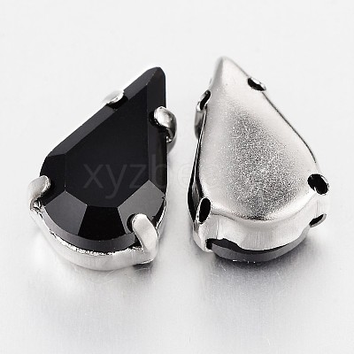 Sew on Rhinestone RGLA-F011-03H-1