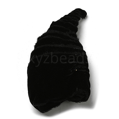 1 Roll Polyester Cloth Ribbons OCOR-OC0001-17B-03-1