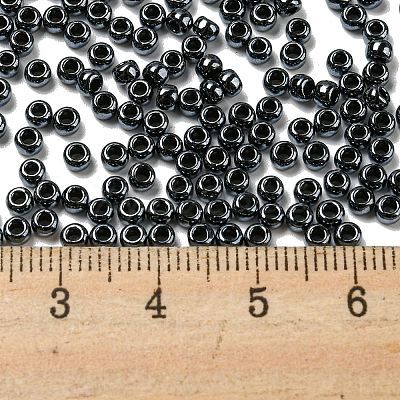 TOHO Round Seed Beads SEED-TR08-0081-1