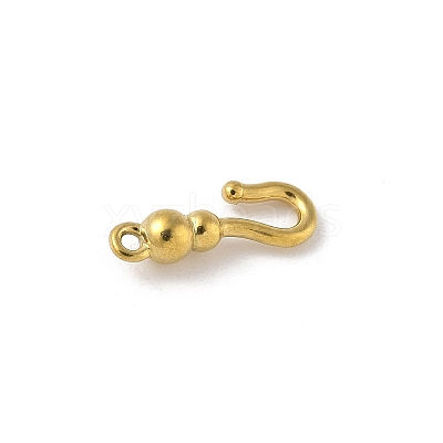 304 Stainless Steel S-Hooks STAS-P408-04B-G-1