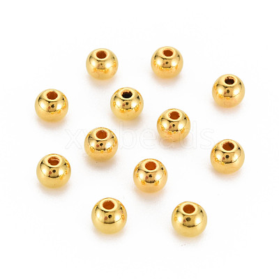 ABS Plastic Beads SACR-S276-01B-G-1