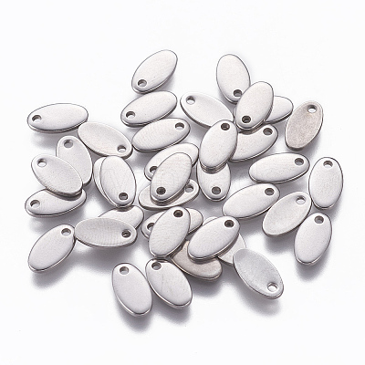 Tarnish Resistant 304 Stainless Steel Charms LS-STAS-L234-065A-1