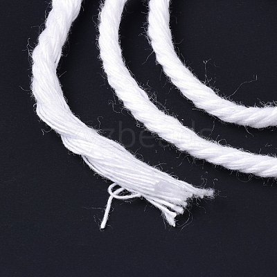 Cotton String Threads OCOR-F014-01S-1