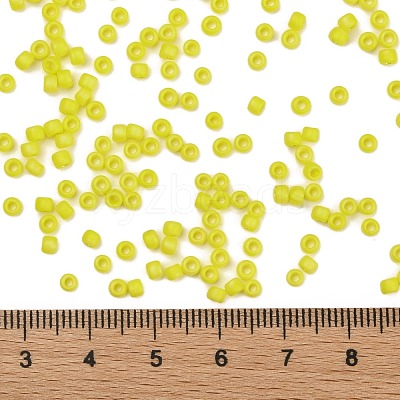 TOHO Round Seed Beads SEED-TR08-0402F-1
