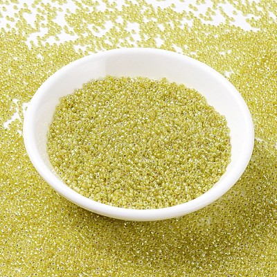 MIYUKI Round Rocailles Beads SEED-X0054-RR1006-1