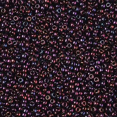 TOHO 11/0 Round Beads X-SEED-TR11-0503-1
