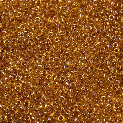 MIYUKI Round Rocailles Beads SEED-X0055-RR3526-1