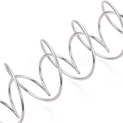 201 Stainless Steel Plant Hangers STAS-N120-02P-1