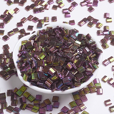 MIYUKI TILA Beads SEED-MY05-TL301-1