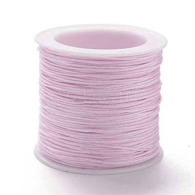 Braided Nylon Cord X-NWIR-K013-A15-1