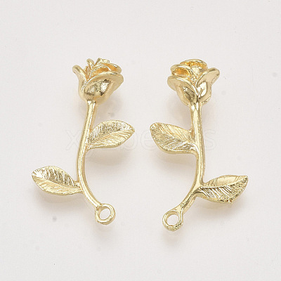 Alloy Pendants X-PALLOY-S121-203-1