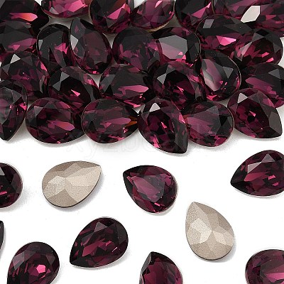Preciosa® MAXIMA Crystal Fancy Stones X-PRC-FE14-20050-1