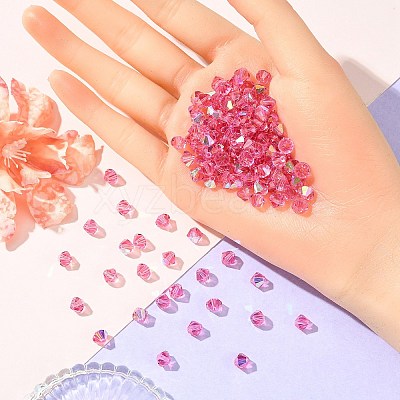 Preciosa® Crystal Beads X-PRC-BA6-70010-200-1
