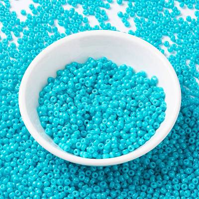 MIYUKI Round Rocailles Beads SEED-X0055-RR4480-1
