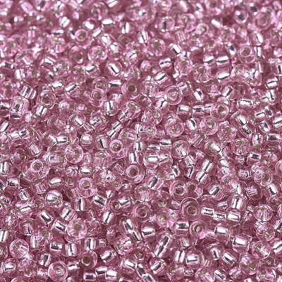 MIYUKI Round Rocailles Beads X-SEED-G007-RR1349-1