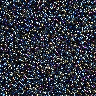12/0 Glass Seed Beads SEED-A009-2mm-605-1